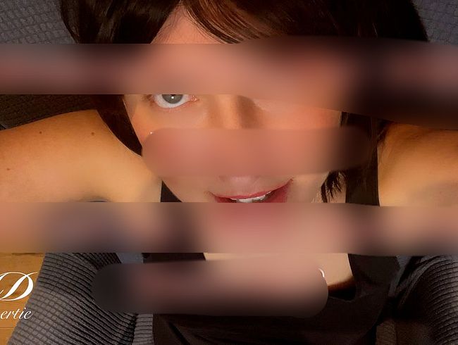 Tür 21 Bereit für mein sper*a Gesicht?
