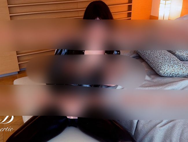 Tür 22 Sissy Bukkake Anleitung
