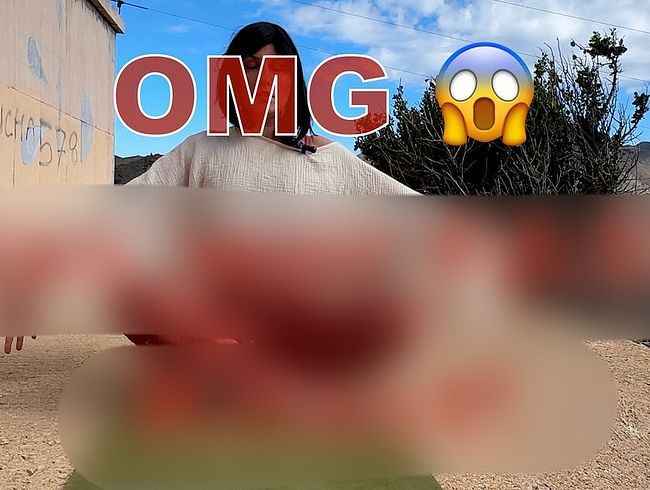 OMG ? - Das war FAST 