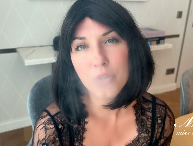 Miss-Doertie's Porno Video: Echte wi**ser machens in den ars**!